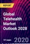 Global Telehealth Market Outlook 2028 - Product Thumbnail Image