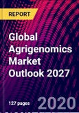 Global Agrigenomics Market Outlook 2027- Product Image
