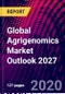 Global Agrigenomics Market Outlook 2027 - Product Thumbnail Image