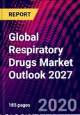 Global Respiratory Drugs Market Outlook 2027- Product Image