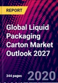 Global Liquid Packaging Carton Market Outlook 2027- Product Image