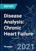 Disease Analysis: Chronic Heart Failure- Product Image