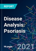 Disease Analysis: Psoriasis- Product Image