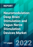 Neuromodulation: Deep Brain Stimulation and Vagus Nerve Stimulation Devices Market- Product Image