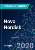 Novo Nordisk- Product Image