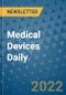 Medical Devices Daily - Product Thumbnail Image