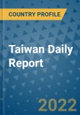 Taiwan Daily Report- Product Image