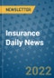 Insurance Daily News - Product Image