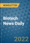 Biotech News Daily - Product Thumbnail Image