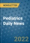 Pediatrics Daily News - Product Thumbnail Image