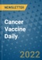 Cancer Vaccine Daily - Product Thumbnail Image