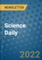 Science Daily - Product Thumbnail Image