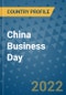 China Business Day - Product Image