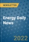 Energy Daily News - Product Thumbnail Image