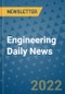Engineering Daily News - Product Thumbnail Image