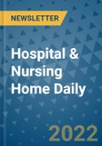 Hospital & Nursing Home Daily- Product Image