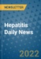 Hepatitis Daily News - Product Thumbnail Image