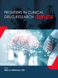Frontiers in Clinical Drug Research - Dementia: Volume 1- Product Image