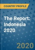 The Report: Indonesia 2020- Product Image