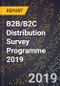 B2B/B2C Distribution Survey Programme 2019 - Product Thumbnail Image