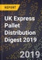 UK Express Pallet Distribution Digest 2019 - Product Thumbnail Image
