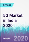 5G Market in India 2020- Product Image