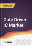 Gate Driver IC Market Report: Trends, Forecast and Competitive Analysis- Product Image