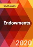 Endowments- Product Image