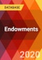 Endowments - Product Thumbnail Image