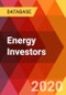 Energy Investors - Product Thumbnail Image