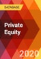 Private Equity - Product Thumbnail Image
