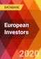 European Investors - Product Thumbnail Image