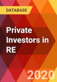 Private Investors in RE- Product Image
