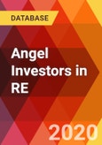 Angel Investors in RE- Product Image