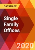 Single Family Offices- Product Image
