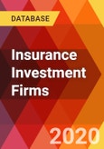 Insurance Investment Firms- Product Image