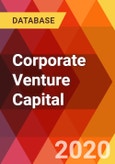 Corporate Venture Capital- Product Image