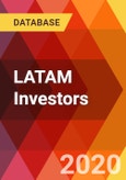 LATAM Investors- Product Image