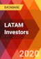 LATAM Investors - Product Thumbnail Image