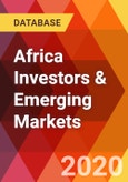 Africa Investors & Emerging Markets- Product Image