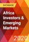 Africa Investors & Emerging Markets - Product Thumbnail Image