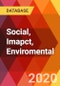 Social, Imapct, Enviromental - Product Thumbnail Image