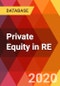 Private Equity in RE - Product Thumbnail Image