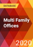 Multi Family Offices- Product Image