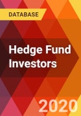 Hedge Fund Investors- Product Image