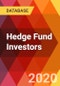 Hedge Fund Investors - Product Thumbnail Image
