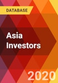 Asia Investors- Product Image