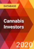 Cannabis Investors- Product Image