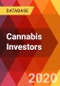 Cannabis Investors - Product Thumbnail Image