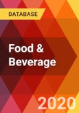 Food & Beverage- Product Image